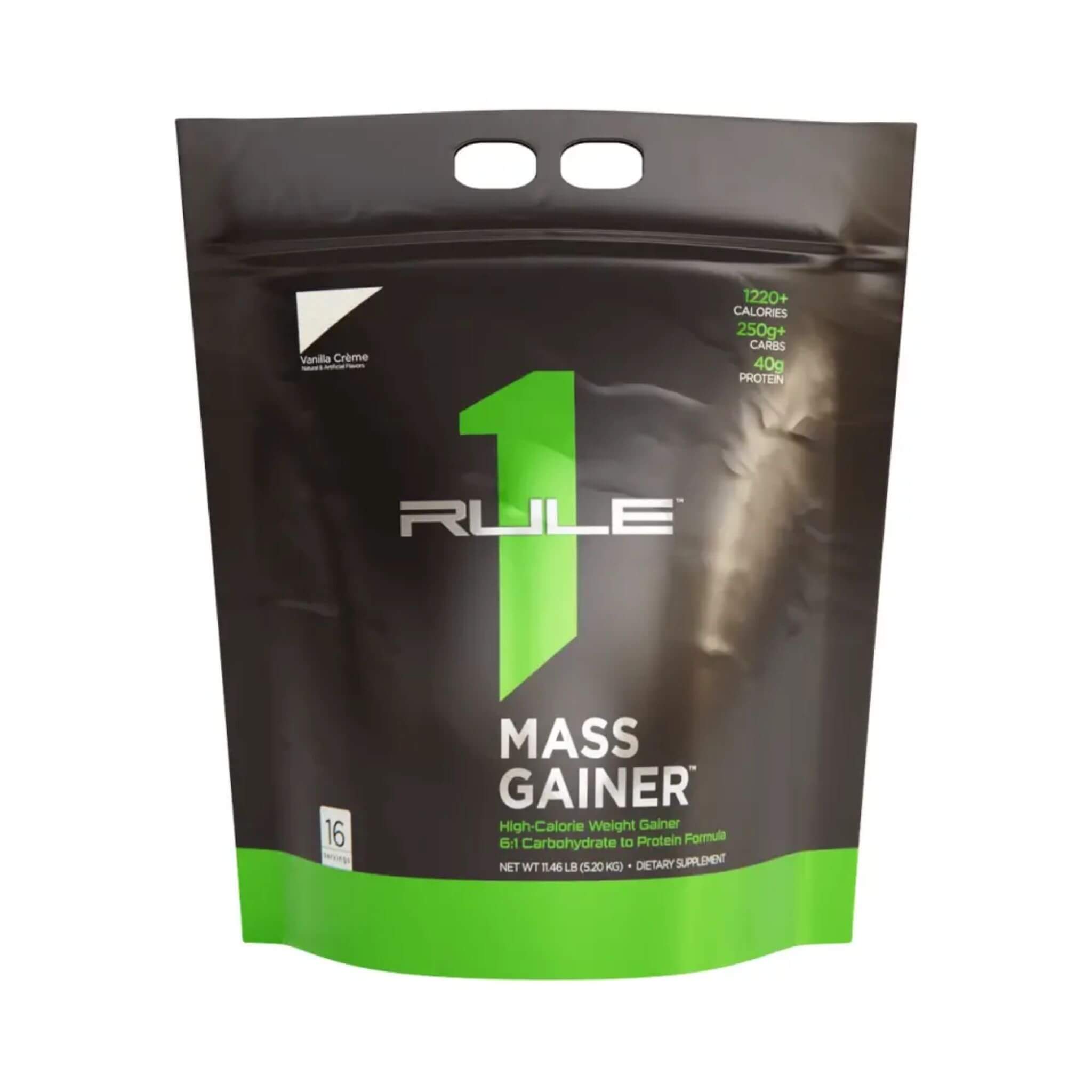 Mass Gainer