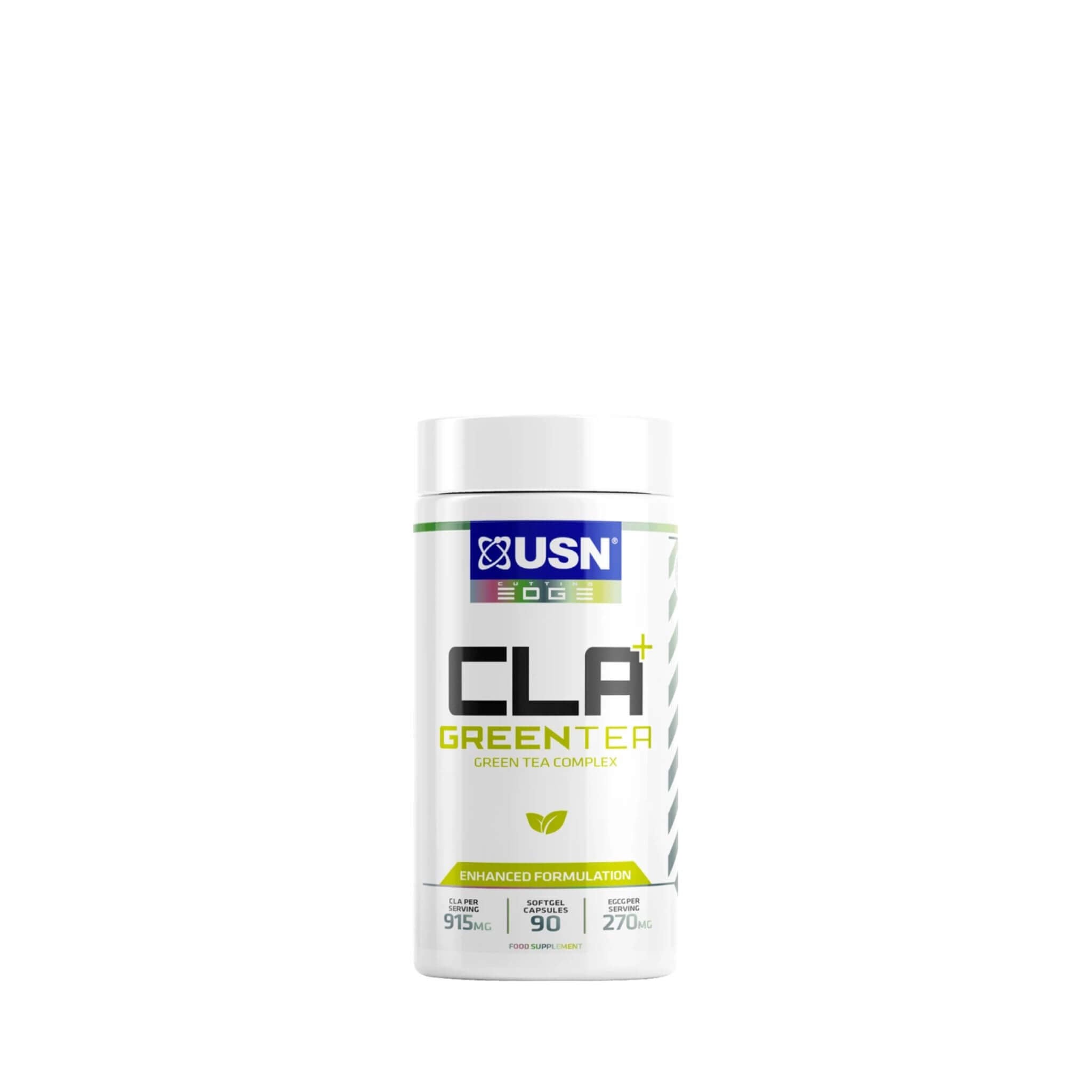 CLA Green Tea