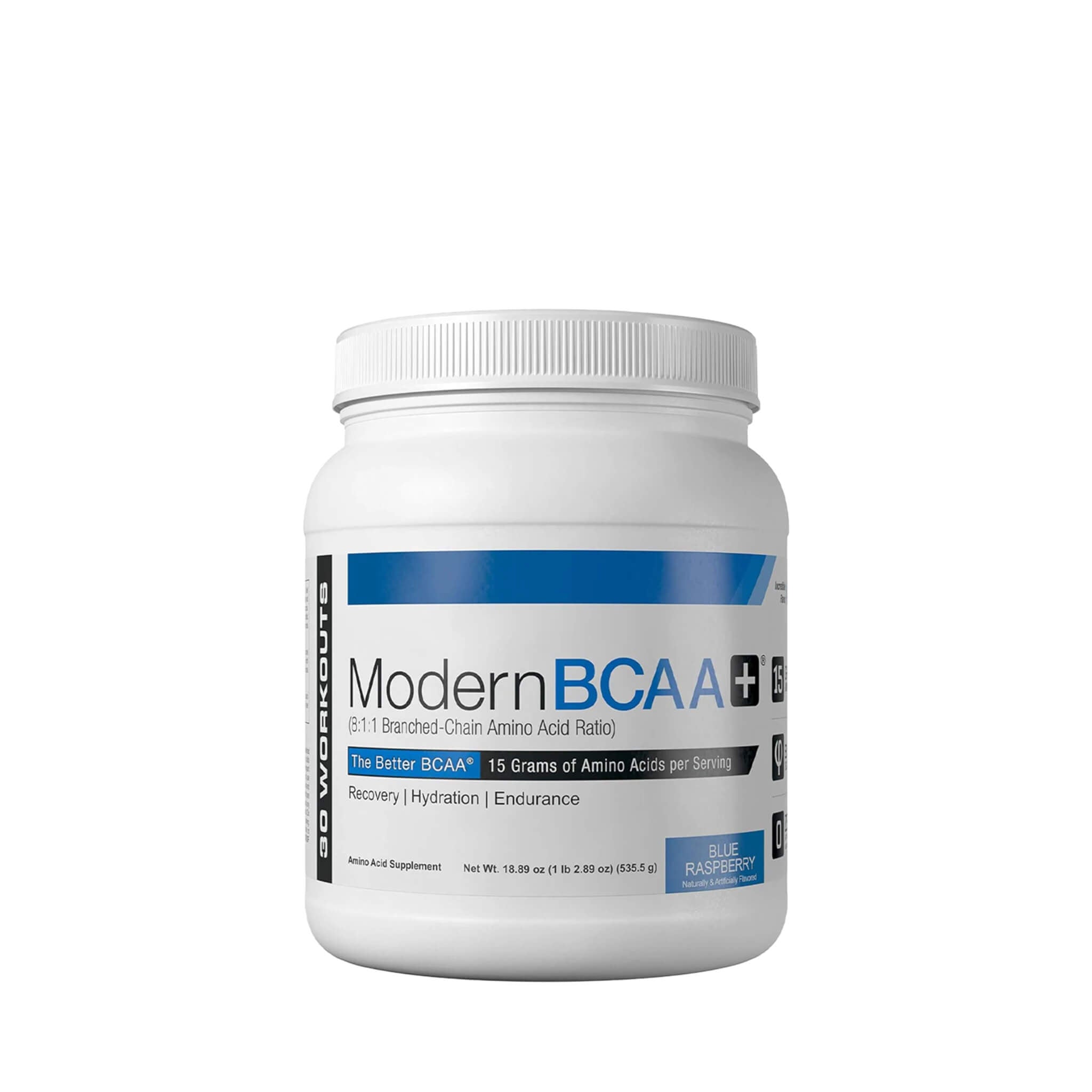 MODERN BCAA+