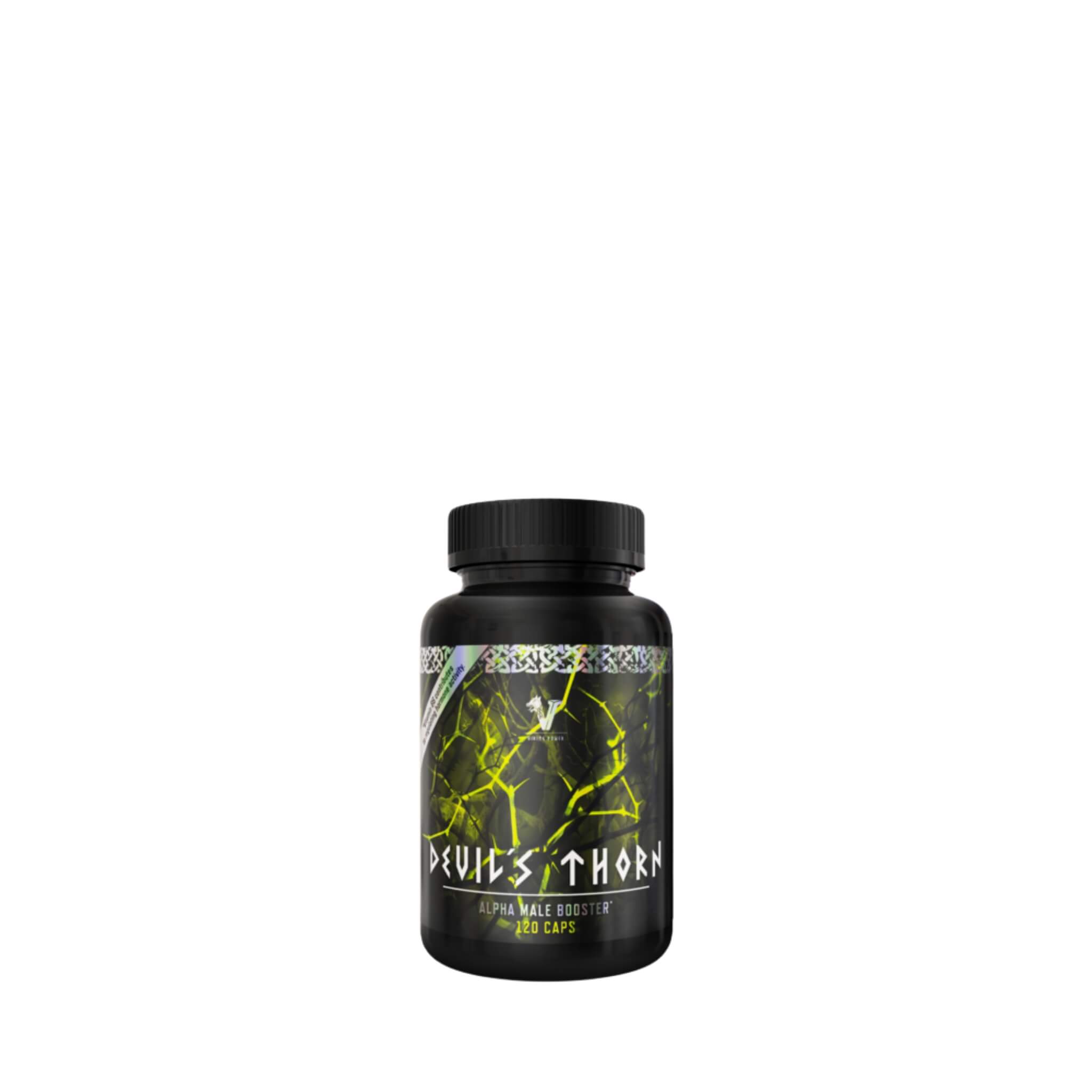 Devil's Thorn Testosteron Booster