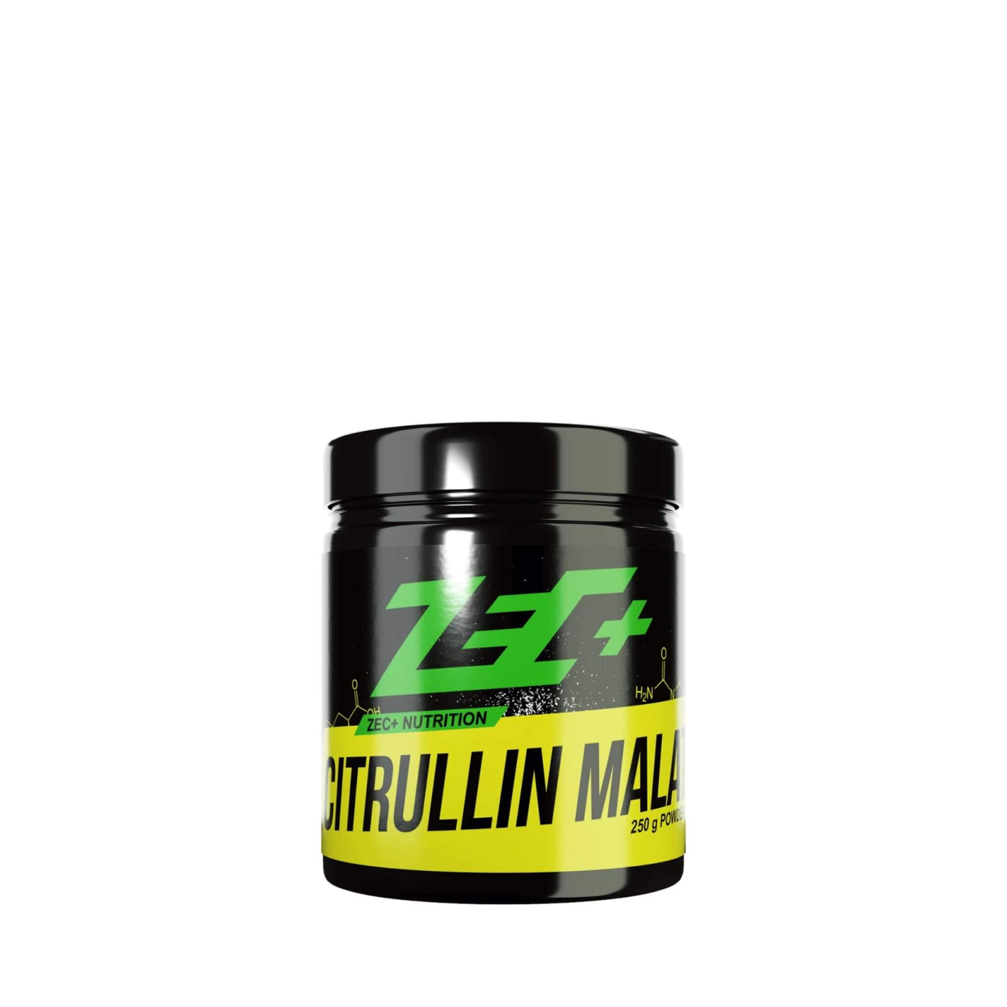 Citrulline Malate